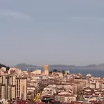 Fabuloso Con Vistas A La Ria De アパート *