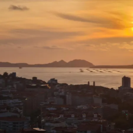 Fabuloso Con Vistas A La Ria De Διαμέρισμα