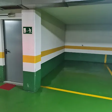 Fabuloso Con Vistas A La Ria De Διαμέρισμα Βίγκο