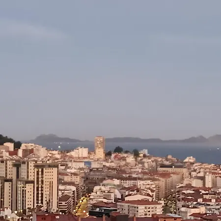 Fabuloso Con Vistas A La Ria De Apartment *