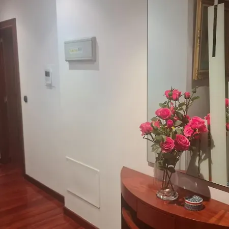 Fabuloso Con Vistas A La Ria De Apartamento