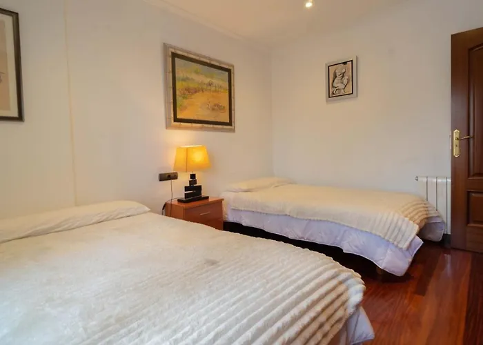 Fabuloso Con Vistas A La Ria De *