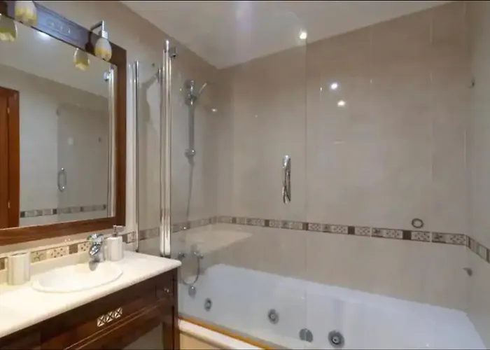 Fabuloso Con Vistas A La Ria De *