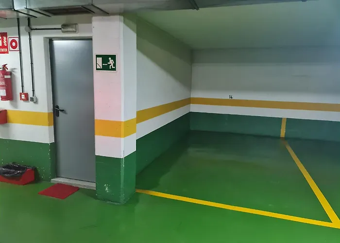 Fabuloso Con Vistas A La Ria De Διαμέρισμα Βίγκο