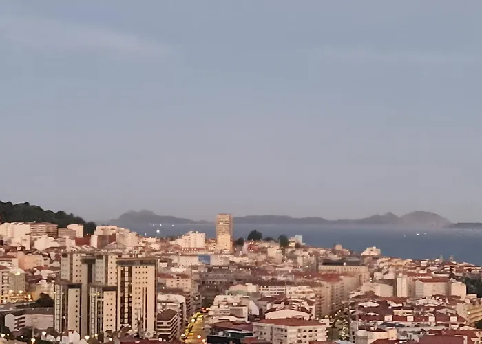 Fabuloso Con Vistas A La Ria De Διαμέρισμα *