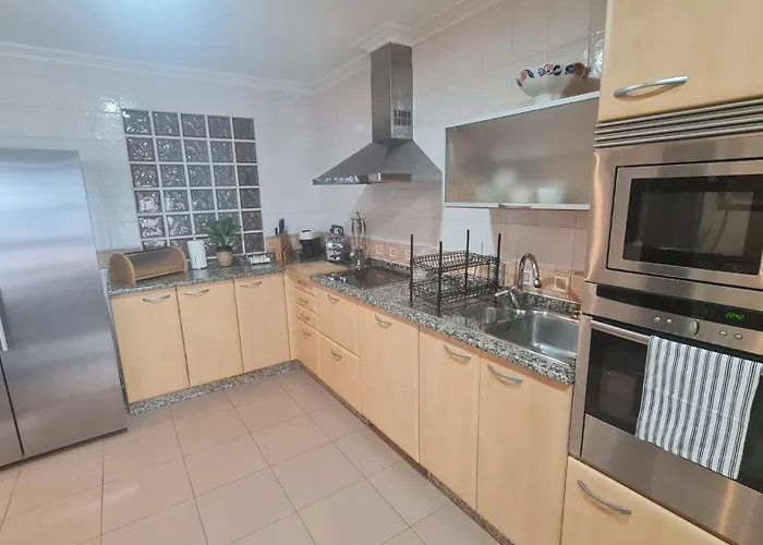 Fabuloso Con Vistas A La Ria De